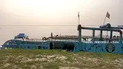 শিবালয়ের বালুমহলে হত্যার একমাস পর আবার গুলিবর্ষণ