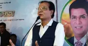 দ্বৈত অবস্থান নিয়ে শরিয়াহ আইন নয়: ত্রাণমন্ত্রী
