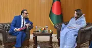 ওমান সরকারের প্রশংসা পররাষ্ট্র প্রতিমন্ত্রীর, অবৈধ অভিবাসনে শূন্য সহনশীলতা