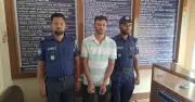 গ্রিন ভ্যালি পার্কে বিদেশি নাগরিক হয়রানি: টিকটকার গ্রেফতার