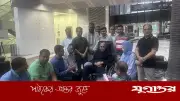 সুস্থতার পথে মির্জা আব্বাস, চিকিৎসা চলছে কুয়ালালামপুরে