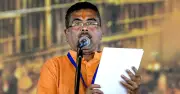 বিতর্কিত রিটার্নিং অফিসার সুরজিৎ রায়কে সিএমও-তে নিয়োগ