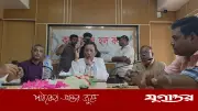 সংবাদ প্রকাশ করলে ‘খবর’ আছে: এমপি মোবাশ্বেরের হুমকি