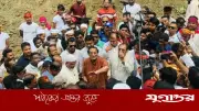 খাল খনন প্রকল্পে অনিয়ম বরদাশত নয়: সংস্কৃতি প্রতিমন্ত্রী