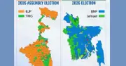 বাংলাদেশে জামায়াতের উত্থান ও পশ্চিমবঙ্গে বিজেপির জয়ের সম্পর্ক
