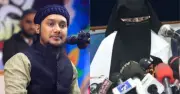 আবু ত্বহা আদনান-সারার দ্বিতীয় বিচ্ছেদ, গুরুতর অভিযোগ