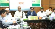 সিলেটে একদিনে ১০ লাখ চারা রোপণের লক্ষ্য