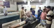 নোয়াখালীতে জামায়াত কর্মী গুলিবিদ্ধ, তদন্ত চলছে