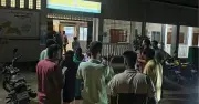 নওগাঁয় প্রাইভেটকার দুর্ঘটনায় দুইজন নিহত