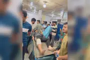 নোয়াখালীতে জামায়াতকর্মী গুলিবিদ্ধ, ঢাকায় প্রেরণ