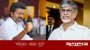 বিজয়ের শপথে আবেগাপ্লুত বাবা চন্দ্রশেখর, স্মৃতিচারণে কান্না