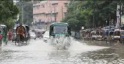 শহরের বন্যাঃ কেন প্রতি বছর একই চিত্র, সমাধান কী?