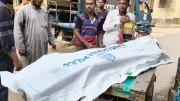 ট্রাক-মোটরসাইকেল সংঘর্ষে দুই নিহত, রাজধানীতে ঝড়বৃষ্টির সতর্কতা
