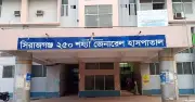 সিরাজগঞ্জে হামের প্রাদুর্ভাব উদ্বেগজনক হারে বাড়ছে, নতুন করে ২৩ জন আক্রান্ত