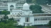 সাবেক এমপি সুমনের জামিন বহাল, রাষ্ট্রপক্ষের আবেদন নিষ্পত্তি