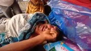 সুন্দরবনে বাঘের আক্রমণে আহত মৌয়াল বাবলু গাজী