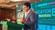শিক্ষামন্ত্রীর নতুন বিশ্ববিদ্যালয়ের খবর, আসিফ মাহমুদের কোরিয়া সফর