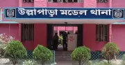 সিরাজগঞ্জে ঘুমন্ত বৃদ্ধকে কুপিয়ে হত্যা, স্ত্রী আহত