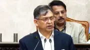 সরকার পুলিশে দুর্নীতি প্রশ্রয় দেবে না: স্বরাষ্ট্রমন্ত্রী