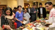 নিউইয়র্ক আন্তর্জাতিক বাংলা বইমেলা: ৩৫ বছরের পথচলা ও নানা চ্যালেঞ্জ