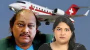 লাইফ সাপোর্টে থাকা কারিনা কায়সারকে চেন্নাই নেওয়া হচ্ছে আজ