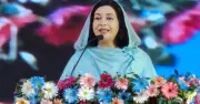 নারী ক্ষমতায়নে পুলিশ কল্যাণ সমিতির ভূমিকার প্রশংসা ডা. জুবাইদা রহমানের