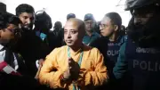চিন্ময় দাসের জামিন শুনানি পিছিয়ে ১৪ মে, জামায়াতের রায় প্রকাশ