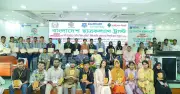 নৈতিক শিক্ষা কুইজে শিক্ষার্থীদের মাঝে মূল্যবোধ চর্চা