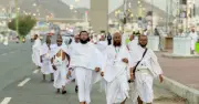 ৫১,৫৮১ হজযাত্রী সৌদি পৌঁছেছেন, ১৩২ ফ্লাইটে
