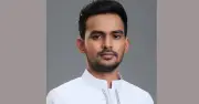 দক্ষিণ কোরিয়ায় মানবাধিকার সম্মেলনে এনসিপির মুখপাত্র আসিফ মাহমুদ