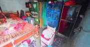 গ্যাস লিক থেকে বিস্ফোরণে দগ্ধ সবজি ব্যবসায়ীর মৃত্যু