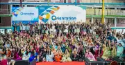 ড্যাফোডিল আন্তর্জাতিক বিশ্ববিদ্যালয়ে ওরিয়েন্টেশন প্রোগ্রাম অনুষ্ঠিত