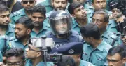 সাবেক এমপি সুমনের জামিন বহাল, মুক্তি মিলছে না আরও মামলায়