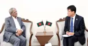 বাংলাদেশ-কোইকা সম্পর্ক আরও জোরদার হবে: মির্জা ফখরুল