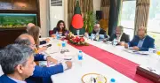 অবৈধ অভিবাসনে শূন্য সহনশীলতা নীতি পুনর্ব্যক্ত করলেন প্রতিমন্ত্রী