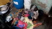 ঢাকার বাতাসে উদ্বেগজনক মাত্রায় দূষণ, স্বাস্থ্যঝুঁকি বাড়ছে