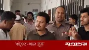 টিএসসি মিছিলে গ্রেফতার নিষিদ্ধ ছাত্রলীগ নেতা ও চালক রিমান্ডে