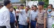 হামের টিকা সংগ্রহ শেষ, রোগীর সংখ্যা কমেছে: স্বাস্থ্যমন্ত্রী