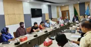 উচ্চশিক্ষা রূপান্তরে জাতীয় কর্মশালা মঙ্গলবার