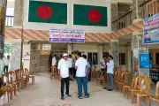 পদোন্নতির দাবিতে বরিশাল বিশ্ববিদ্যালয়ে কমপ্লিট শাটডাউন, অচল অবস্থা