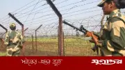 পশ্চিমবঙ্গে সীমান্তে কাঁটাতার বেড়া দিতে জমি হস্তান্তরের নির্দেশ