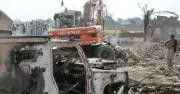 পাকিস্তানে সন্ত্রাসী হামলার পেছনে আফগানিস্তানের হাত: আফগান কূটনীতিককে তলব