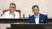 দুর্নীতির বিরুদ্ধে জিরো টলারেন্স: স্বরাষ্ট্রমন্ত্রী