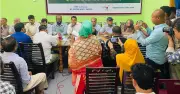 রোহিঙ্গা বর্জ্যে কক্সবাজারের ৩শ’ একর জমি চাষের অযোগ্য, স্থানীয়দের উদ্বেগ