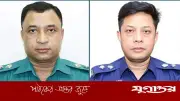 ফেনী ও পঞ্চগড়ের আলোচিত দুই এসপি প্রত্যাহার