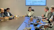 শিপবিল্ডিং উন্নয়নে বিডা-ডাচ প্রতিনিধিদের বৈঠক