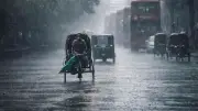 ধেয়ে আসছে নতুন বৃষ্টি বলয়, ঝুঁকিতে যেসব এলাকা