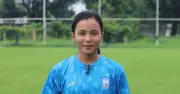 ঋতুপর্ণার ঘর নির্মাণে বিশেষ উদ্যোগ ক্রীড়া প্রতিমন্ত্রীর