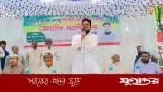 আপনাদের ভোটে এমপি হয়েছি, সবাইকে নিয়ে উন্নয়ন করতে চাই: এমপি আখতার
