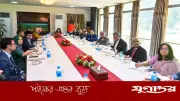 অবৈধ অভিবাসনে জিরো টলারেন্স নীতি পুনর্ব্যক্ত পররাষ্ট্র প্রতিমন্ত্রীর